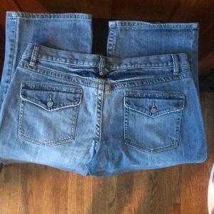 Mossimo Supply Co jeans